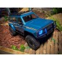 Absima CR4.4 Patrol Brushed 1 10 RC Modellauto Elektro Crawler Allradantrieb 4WD RtR 2.4 (12040)