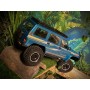Absima CR4.4 Patrol Brushed 1 10 RC Modellauto Elektro Crawler Allradantrieb 4WD RtR 2.4 (12040)