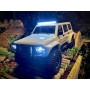 Absima CR4.4 Patrol Brushed 1 10 RC Modellauto Elektro Crawler Allradantrieb 4WD RtR 2.4 (12042)