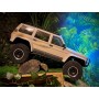 Absima CR4.4 Patrol Brushed 1 10 RC Modellauto Elektro Crawler Allradantrieb 4WD RtR 2.4 (12042)