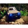 Absima CR4.4 Patrol Brushed 1 10 RC Modellauto Elektro Crawler Allradantrieb 4WD RtR 2.4 (12042)