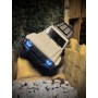 Absima CR4.4 Patrol Brushed 1 10 RC Modellauto Elektro Crawler Allradantrieb 4WD RtR 2.4 (12042)
