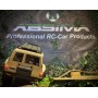 Absima CR4.4 Patrol Brushed 1 10 RC Modellauto Elektro Crawler Allradantrieb 4WD RtR 2.4 (12042)