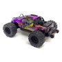 Absima Mini AMT Magic Lila Brushless 1 16 RC Modellauto Elektro Monstertruck Allradantrieb (16030)