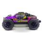 Absima Mini AMT Magic Lila Brushless 1 16 RC Modellauto Elektro Monstertruck Allradantrieb (16030)