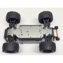 Absima Mini AMT Magic Lila Brushless 1 16 RC Modellauto Elektro Monstertruck Allradantrieb (16030)