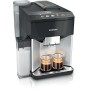 Siemens EQ.500 TQ513D01 macchina per caffè Automatica Macchina per espresso 1,9 L