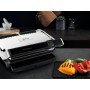 Tefal OptiGrill Elite XL GC760D12 Griglia di contatto (GC760D12) (GC 760D)