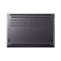 Acer Aspire 16 AI Notebook 16,0" WUXGA, 120Hz, Snapdragon X1-26 8C (45 TOPS), 16GB RAM, 512GB SSD, Windows 11 ARM (NX.JLNEG.009)