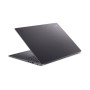Acer Aspire 16 AI Notebook 16,0" WUXGA, 120Hz, Snapdragon X1-26 8C (45 TOPS), 16GB RAM, 512GB SSD, Windows 11 ARM (NX.JLNEG.009)