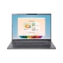 Acer Aspire 16 AI Notebook 16,0" WUXGA, 120Hz, Snapdragon X1-26 8C (45 TOPS), 16GB RAM, 512GB SSD, Windows 11 ARM (NX.JLNEG.009)