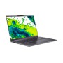 Acer Aspire 16 AI Notebook 16,0" WUXGA, 120Hz, Snapdragon X1-26 8C (45 TOPS), 16GB RAM, 512GB SSD, Windows 11 ARM (NX.JLNEG.009)