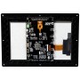 Joy-it RB-LCD10-3 Touchscreen-Monitor 25.7 cm (10.1" ) 1280 x 800 Pixel inkl. Gehäuse (RB-LCD10-3)