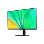 Samsung S60D Monitor PC 81,3 cm (32") 2560 x 1440 Pixel Quad HD LCD Nero (LS32D600EAUXEN)