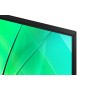 Samsung S60D Monitor PC 81,3 cm (32") 2560 x 1440 Pixel Quad HD LCD Nero (LS32D600EAUXEN)