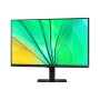 Samsung S60D Monitor PC 68,6 cm (27") 2560 x 1440 Pixel Quad HD LCD Nero (LS27D600EAUXEN)