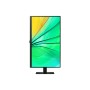 Samsung S60D Monitor PC 68,6 cm (27") 2560 x 1440 Pixel Quad HD LCD Nero (LS27D600EAUXEN)
