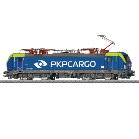 Märklin 39336 modellino in scala Modello di treno Preassemblato HO (1:87)