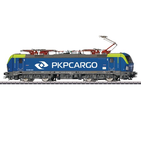 Märklin 39336 modellino in scala Modello di treno Preassemblato HO (1:87)