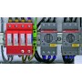 Dehn 942440 DG MP TNS ACI 275 FM Überspannungsableiter Typ 2 DEHNguard MP (942440)