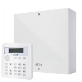 ABUS AZAA10000 Terxon SX Alarmzentrale (AZAA10000)