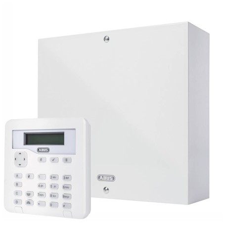 ABUS AZAA10000 Terxon SX Alarmzentrale (AZAA10000)