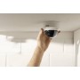 Abus Alarm IP Videoüberwachung 8MPx Mini Dome (TVIP48511)