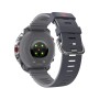Polar Grit X2 Pro 3,53 cm (1.39") AMOLED Digitale 454 x 454 Pixel Touch screen Grigio GPS (satellitare) (900110287)