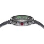 Polar Grit X2 Pro 3,53 cm (1.39") AMOLED Digitale 454 x 454 Pixel Touch screen Grigio GPS (satellitare) (900110287)