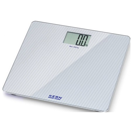 Kern MPI 200K-1 Digitale Personenwaage Wägebereich (max.) 200 kg Ablesbarkeit 100 g batteriebetrieben Mehrfarbig (MPI 200K-1)