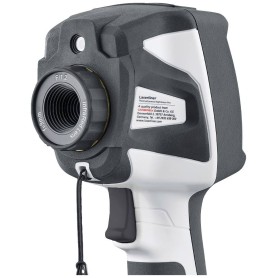 Laserliner ThermoCamera HighSense Pro Wärmebildkamera -20 bis +650 °C 384 x 288 Pixel 9 Hz (082.076A)