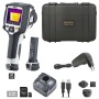 Laserliner ThermoCamera HighSense Pro Wärmebildkamera -20 bis +650 °C 384 x 288 Pixel 9 Hz (082.076A)