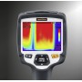 Laserliner ThermoCamera HighSense Pro Wärmebildkamera -20 bis +650 °C 384 x 288 Pixel 9 Hz (082.076A)