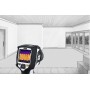 Laserliner ThermoCamera HighSense Pro Wärmebildkamera -20 bis +650 °C 384 x 288 Pixel 9 Hz (082.076A)
