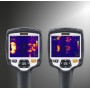 Laserliner ThermoCamera HighSense Pro Wärmebildkamera -20 bis +650 °C 384 x 288 Pixel 9 Hz (082.076A)