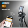 Laserliner DistanceMaster Plus Laser-Entfernungsmesser Koffer 100 m (080.983A)