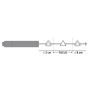 Laserliner 082.238A Inspektions-Kamera (082.238A)