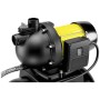 Hauswasserwerk BP 4.900 Home (schwarz, 1.150 Watt) (1.645-760.0)