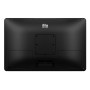 ELO TOUCH SYSTEMS 15.6IN I-SERIES 3 I3 W10/11 8GB 256GB SSD WIFI BT NO STAND BLACK (E431006)