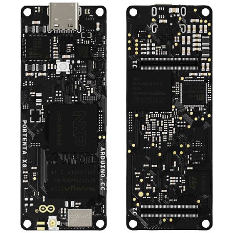 Arduino Board Portenta X8 Portenta (ABX00049)