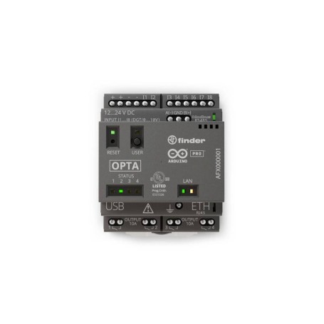 Arduino Opta RS485 AFX00001 SPS-Kommunikationsmodul 12 V/DC, 24 V/DC (AFX00001)