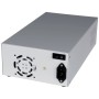 Joy-it JT-PS1440-C Labornetzgerät, einstellbar 0 - 60 V 0 - 24 A 1440 W programmierbar, fernsteuerbar, schmale Bauform Anzahl A