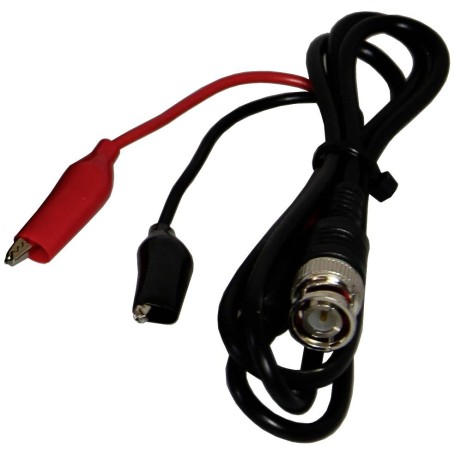 Joy-it JT-JDS6600-B Signalgenerator 0 Hz - 60 MHz 2-Kanal Dreieck, Lorentzkurve, Puls, Rauschen, Rechteck, TTL, Sinus (JT-JDS660
