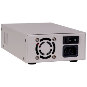 Joy-it JT-PS3060-C Labornetzgerät, einstellbar 0 - 60 V 0 - 6 A 360 W schmale Bauform, programmierbar Anzahl Ausgänge 2 x (JT-