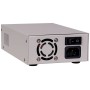 Joy-it JT-PS3060-C Labornetzgerät, einstellbar 0 - 60 V 0 - 6 A 360 W schmale Bauform, programmierbar Anzahl Ausgänge 2 x (JT-