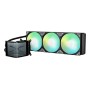 TRYX PANORAMA SE ARGB 360 Komplett-Wasserkühlung 3D-AMOLED-Display - 360mm (L-P360L-AM3M-G0K)