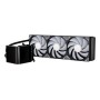 TRYX PANORAMA SE ARGB 360 Komplett-Wasserkühlung 3D-AMOLED-Display - 360mm (L-P360L-AM3M-G0K)