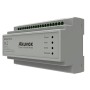 Akuvox Network Switch, 2-wire IP (NS-2)