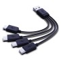 Verico Loop Energy 4-Pack Mignon AA Li-Ion USB-C 1700 mAh (1UDBT-A1WEAC-NN)