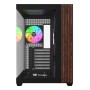 Thermaltake Geh View 380 WS Midi Tower"ARGB" Black retail (CA-1Z2-00M1WN-WS)